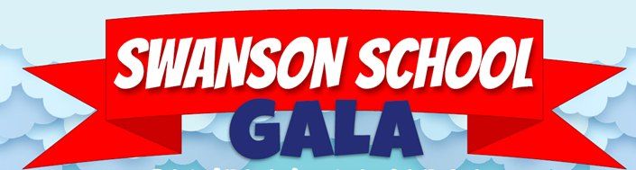 Swanson School Gala