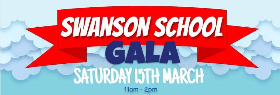 Swanson School Gala