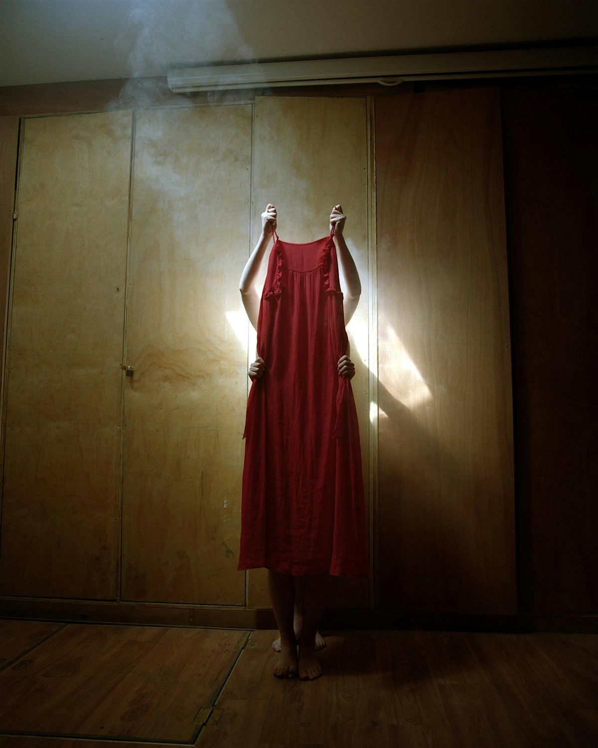 Photo Talk With Vera Hadzhiyska and Amak Mahmoodian