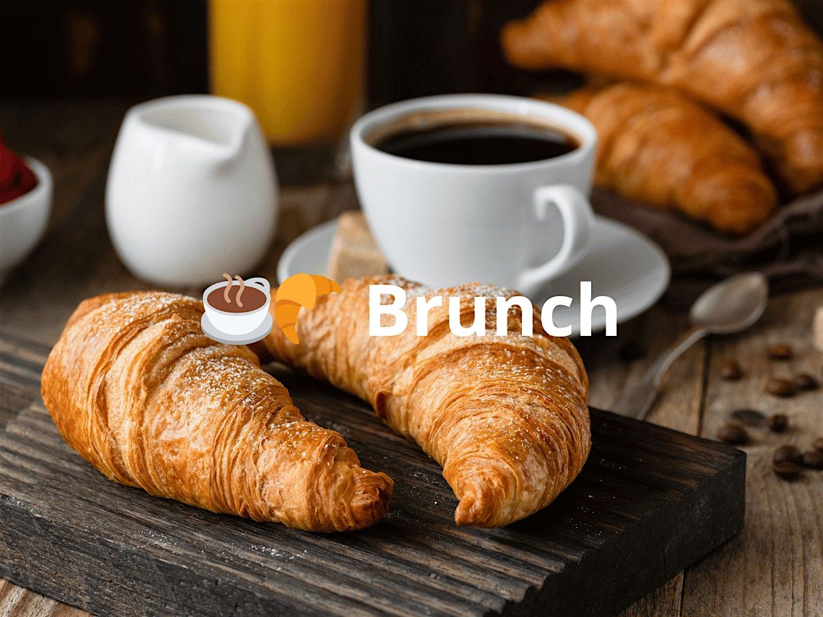 \u2615 Brunch Speed Dating (35-55 ans)