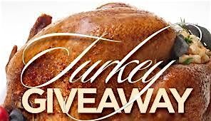 NATIVE Placements "Talking Turkey Giveaway"Hopeful Hand Up for your holiday