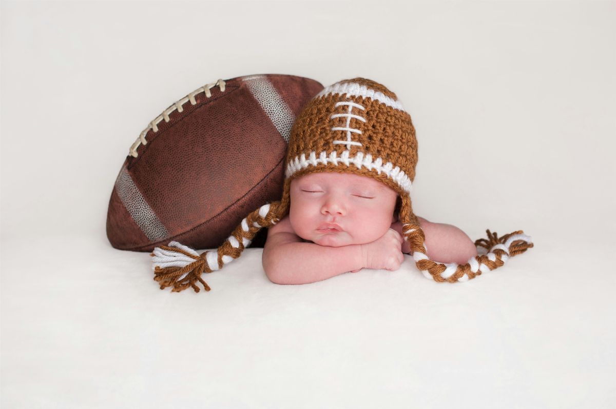 Baby Tailgate: A Sports Palooza for Little Fans