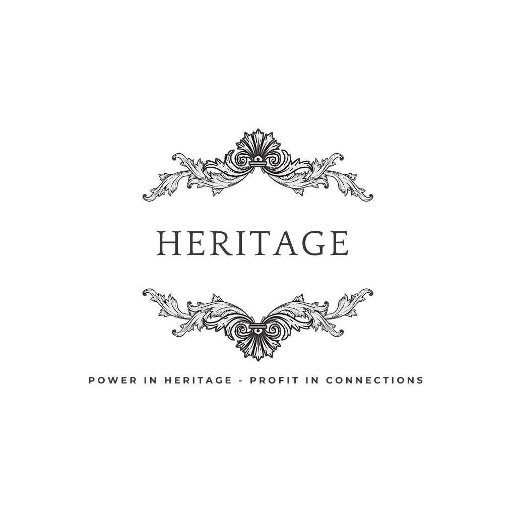Heritage networking