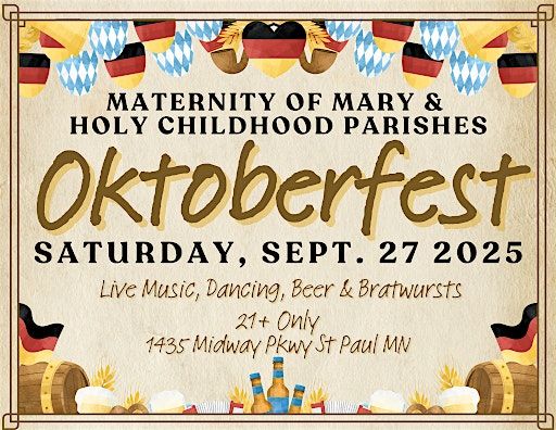Oktoberfest