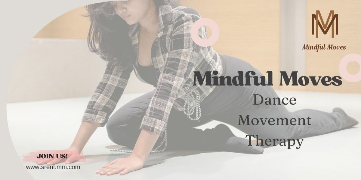 Mindful Moves