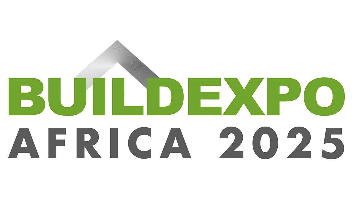 26th Buildexpo Tanzania 2025