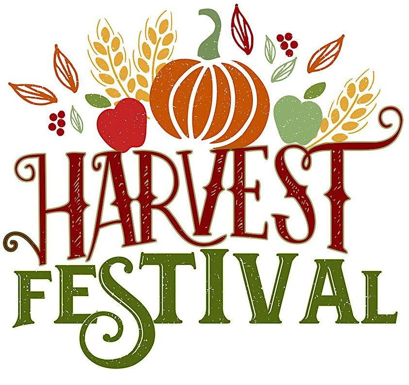 Mount Pleasant AME Church Fall\/Harvest Festival