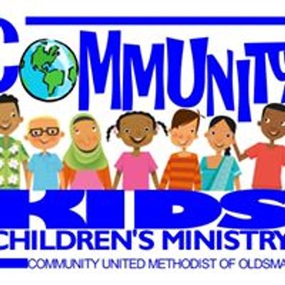 Community United Methodist Church of Oldsmar