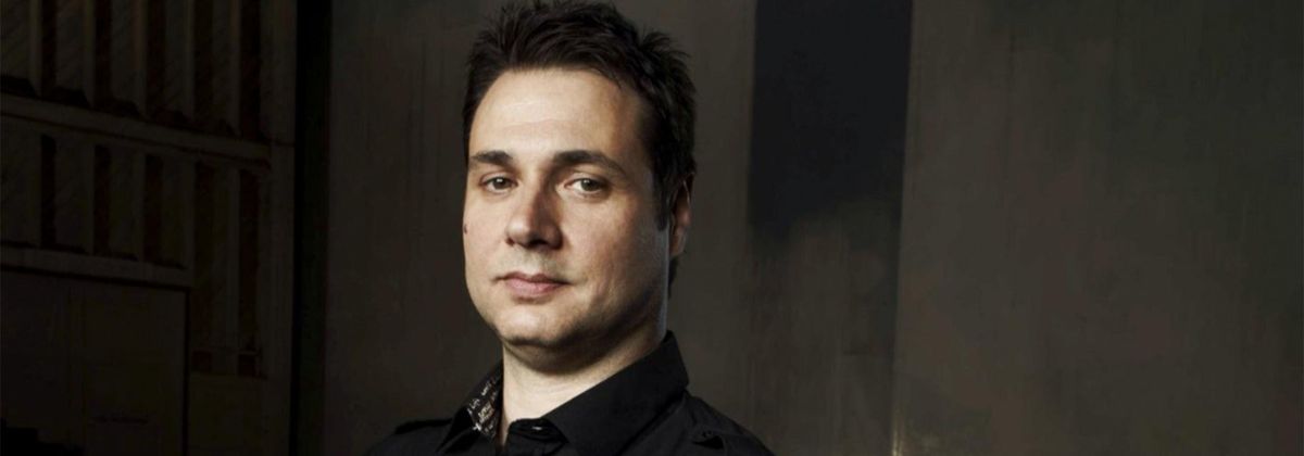 Adam Ferrara at Ridgefield Playhouse