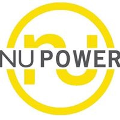 NuPower Yoga+Barre