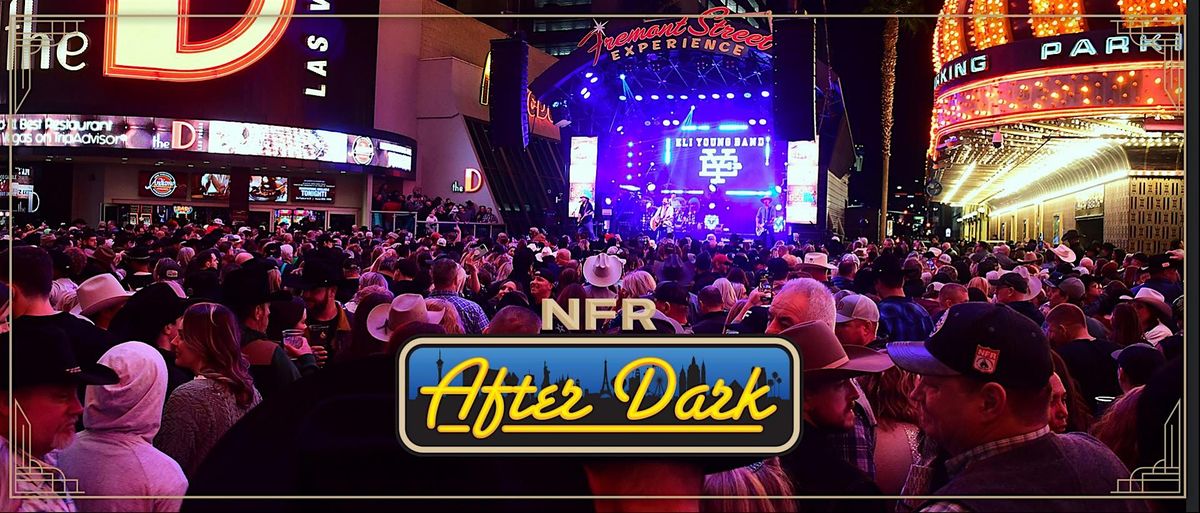 National Finals Rodeo Tickets