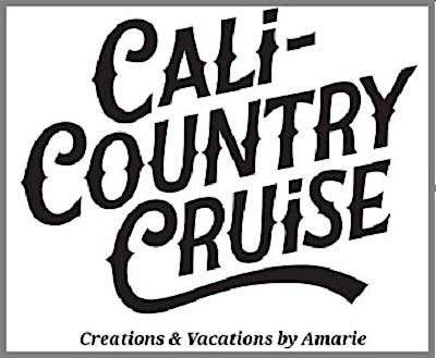 The Cali - Country Cruise Party 2026
