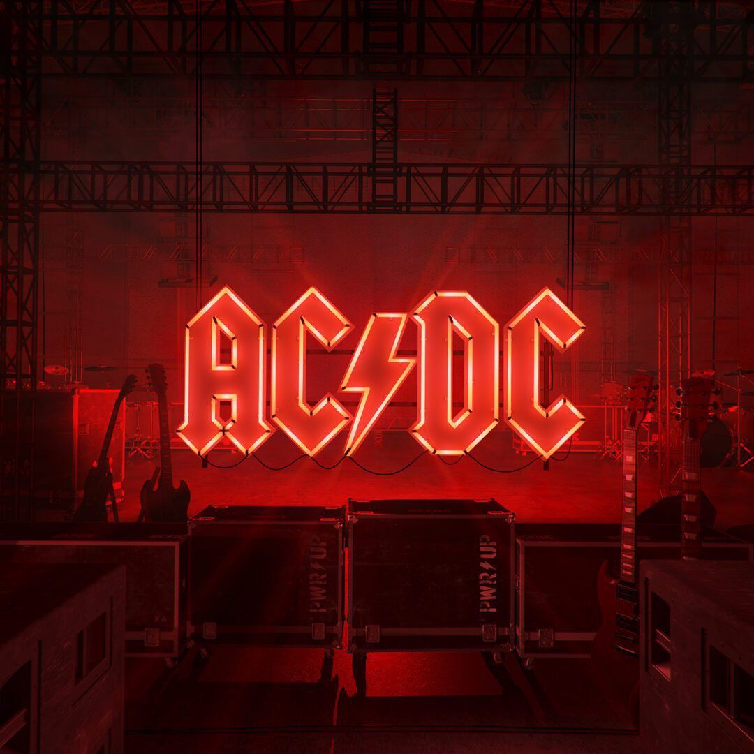 AC\/DC tribute