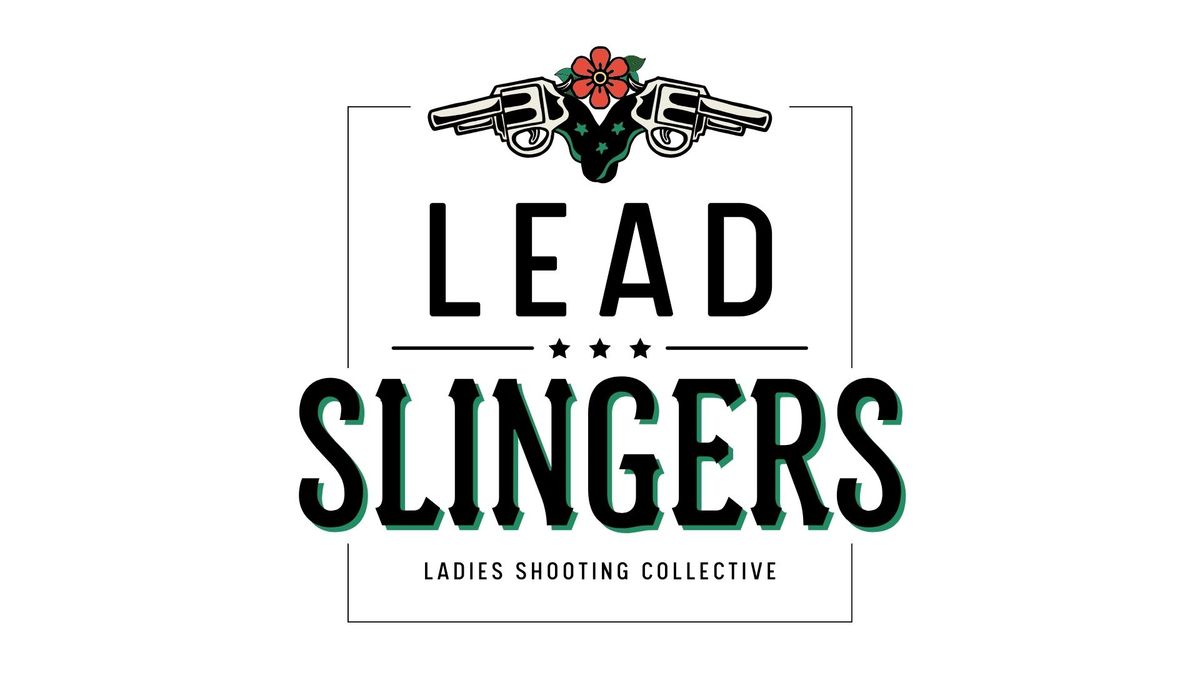 LEAD SLINGERS - KICKOFF MTG