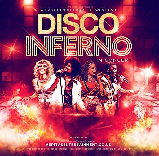 Disco Inferno