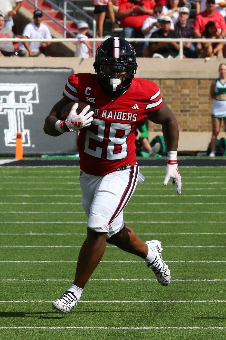 Cincinnati Bearcats vs. Texas Tech Red Raiders