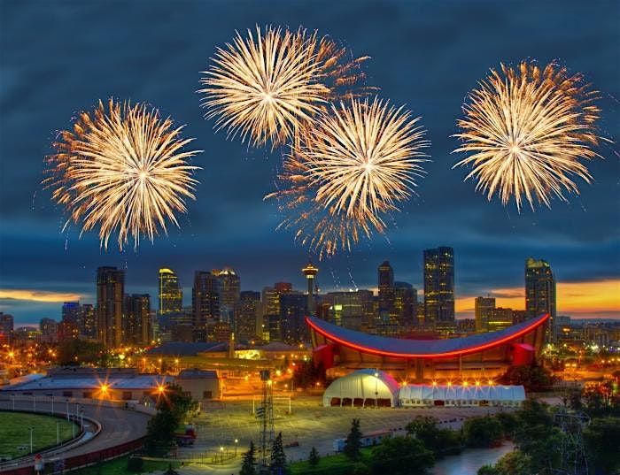 Amazing Scavenger Hunt! - Cruisin' Calgary