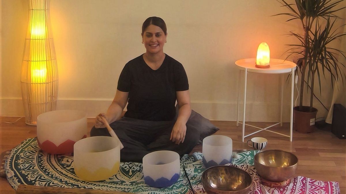 London, UK - Level 2 Diploma: Integral Sound Healing For Working With Groups - Crystal Palace