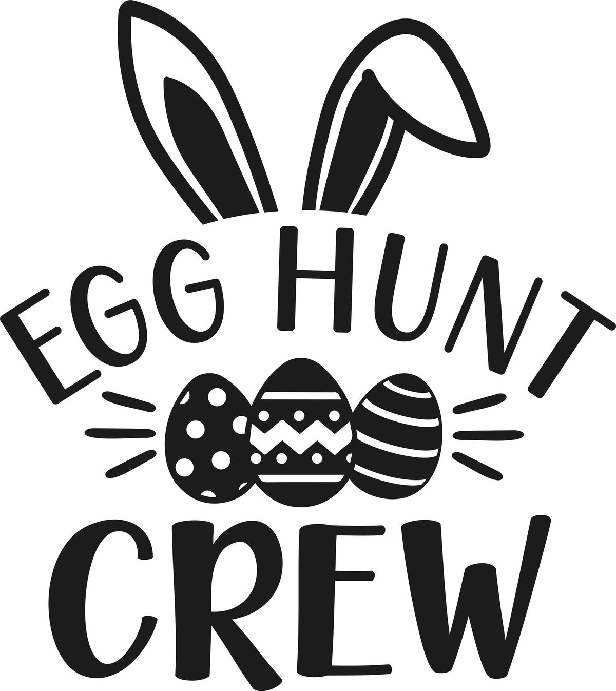 Westchase Egg Hunt