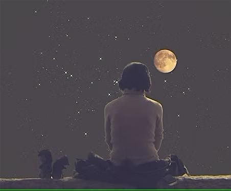 Full Moon Ceremony: Hunter's Moon: Preparation & Protection