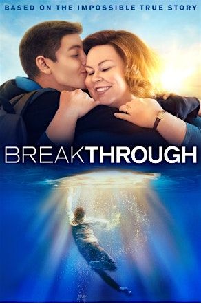 Breakthrough