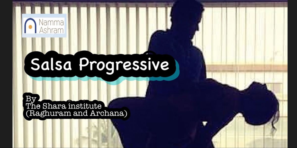 Salsa Progressive