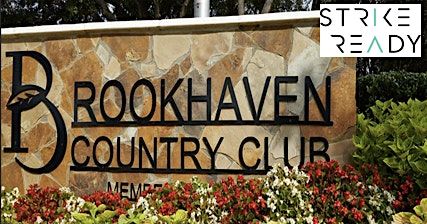 Lunch and Learn @ Brookhaven Country Club - August 21, 2025