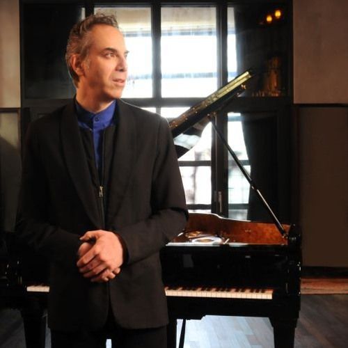 Matt Herskowitz +Chopin+Gershwin+The Jazz Exchange