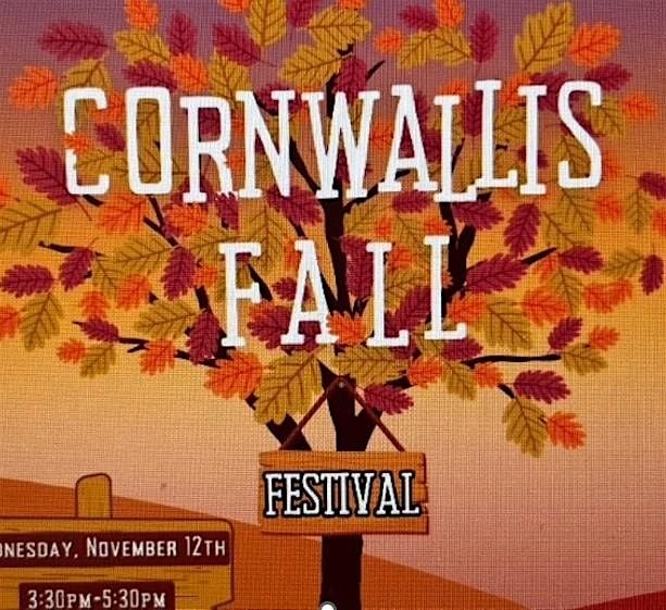 Cornwallis Fall Festival