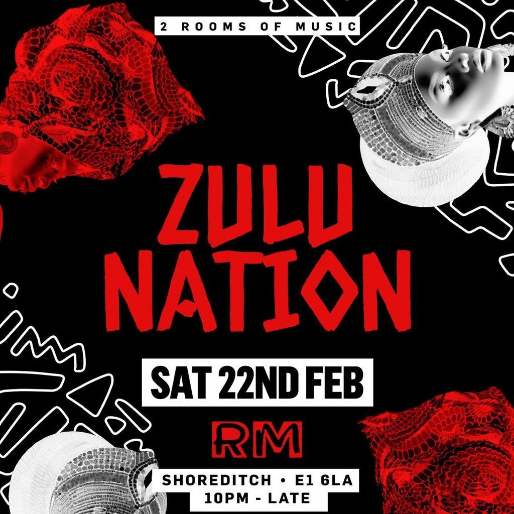 Zulu Nation