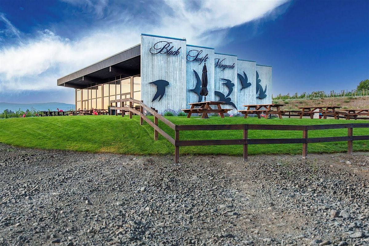 OMEC Pop Up Tour - JP Customs Venues, November 21, 2025