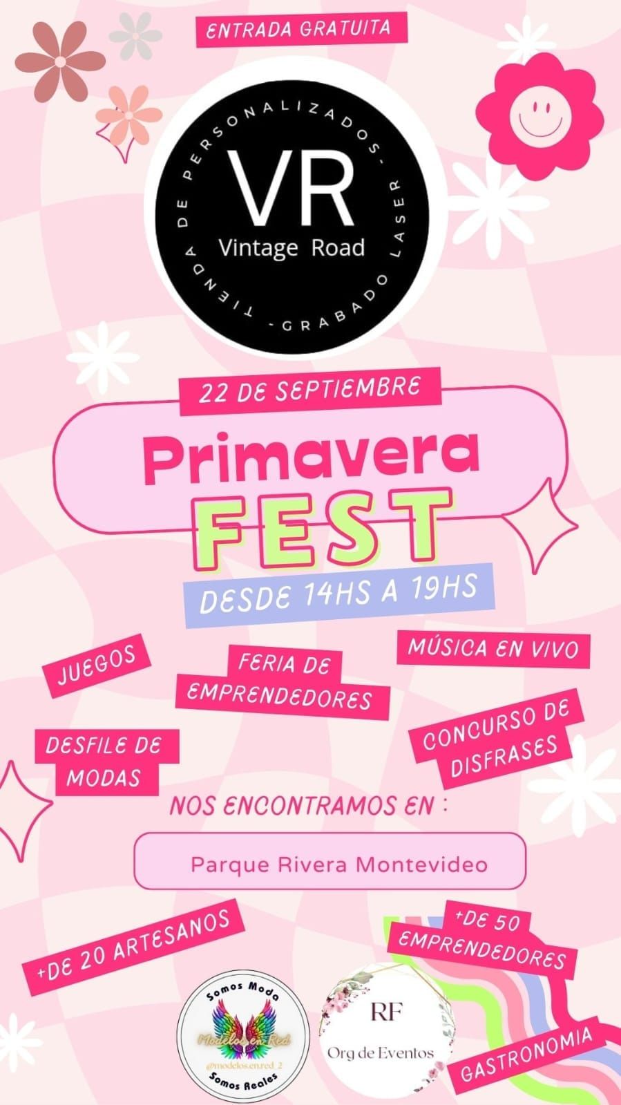 primavera Fest 