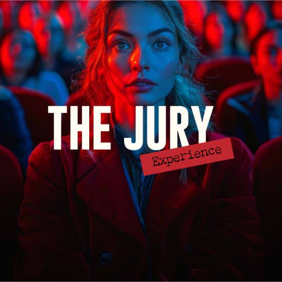 The Jury Experience: Un Caso Judicial Inmersivo