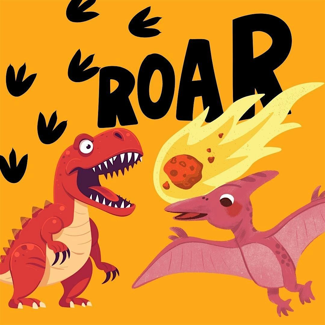 Performance - The Last Roar!