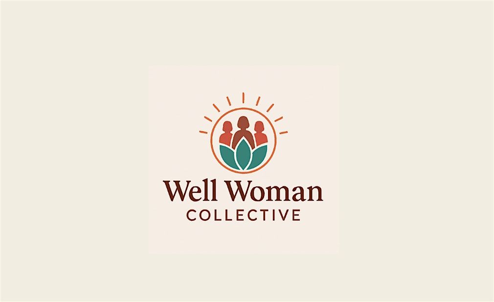 Moorland Wellbeing workshop for women -  9th Oct 2025