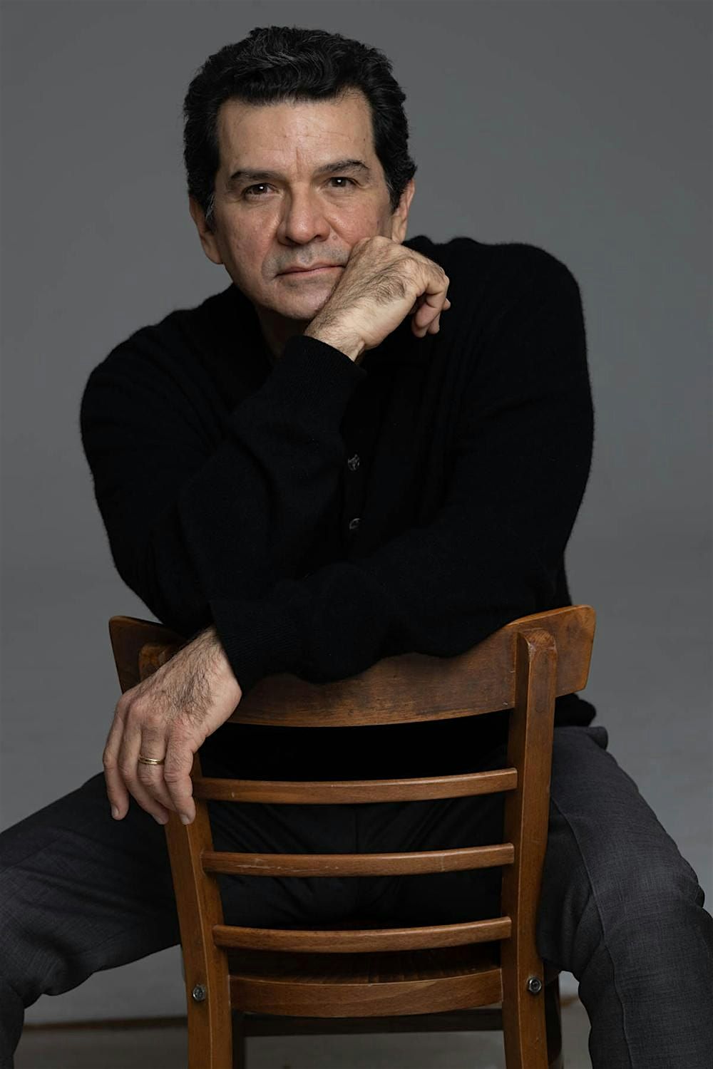 Ciclo de M\u00fasica Cl\u00e1sica-Ecos musicales de M\u00e9xico | Jorge Lagunes