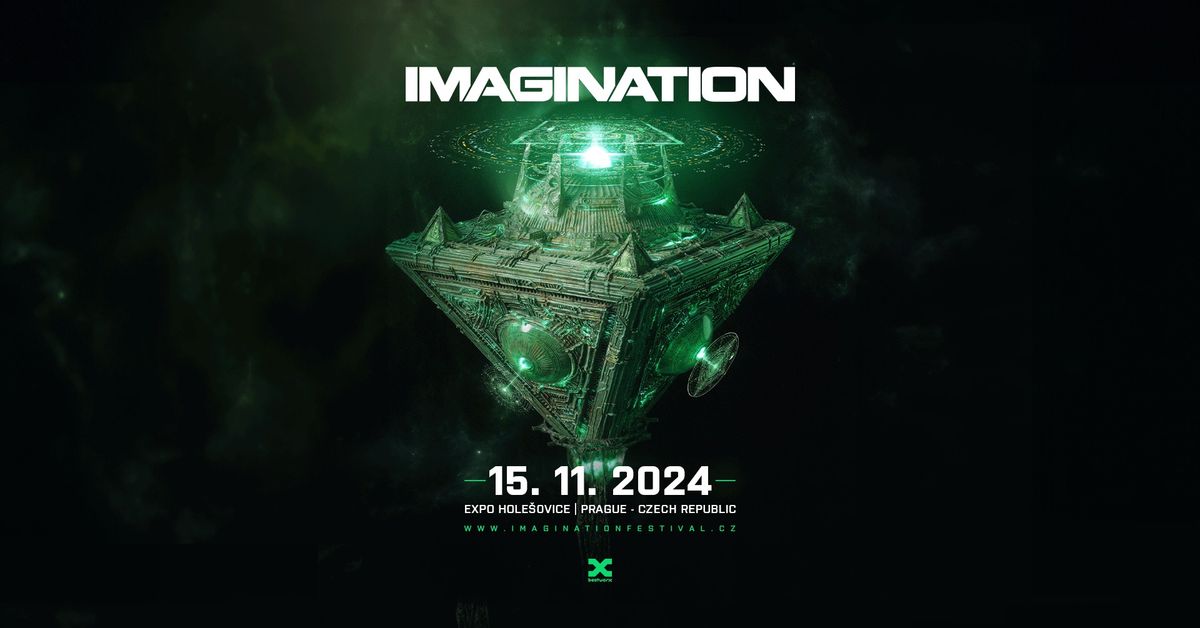 Imagination Festival 2024