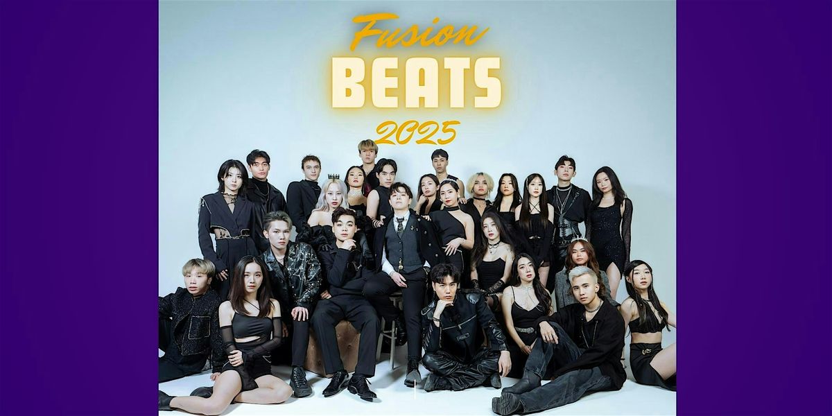 Fusion Beats 2025