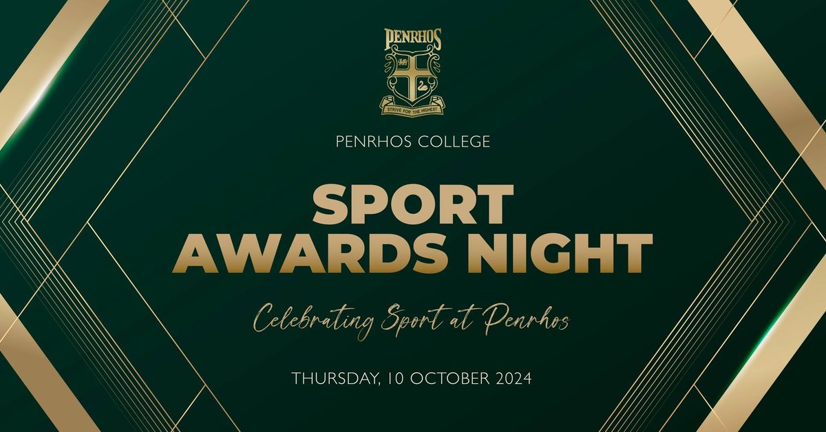 Sport Award Night