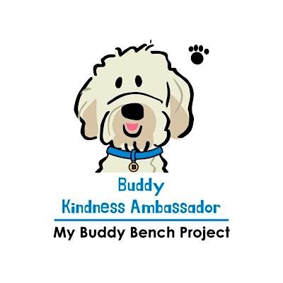 My Buddy Bench Project