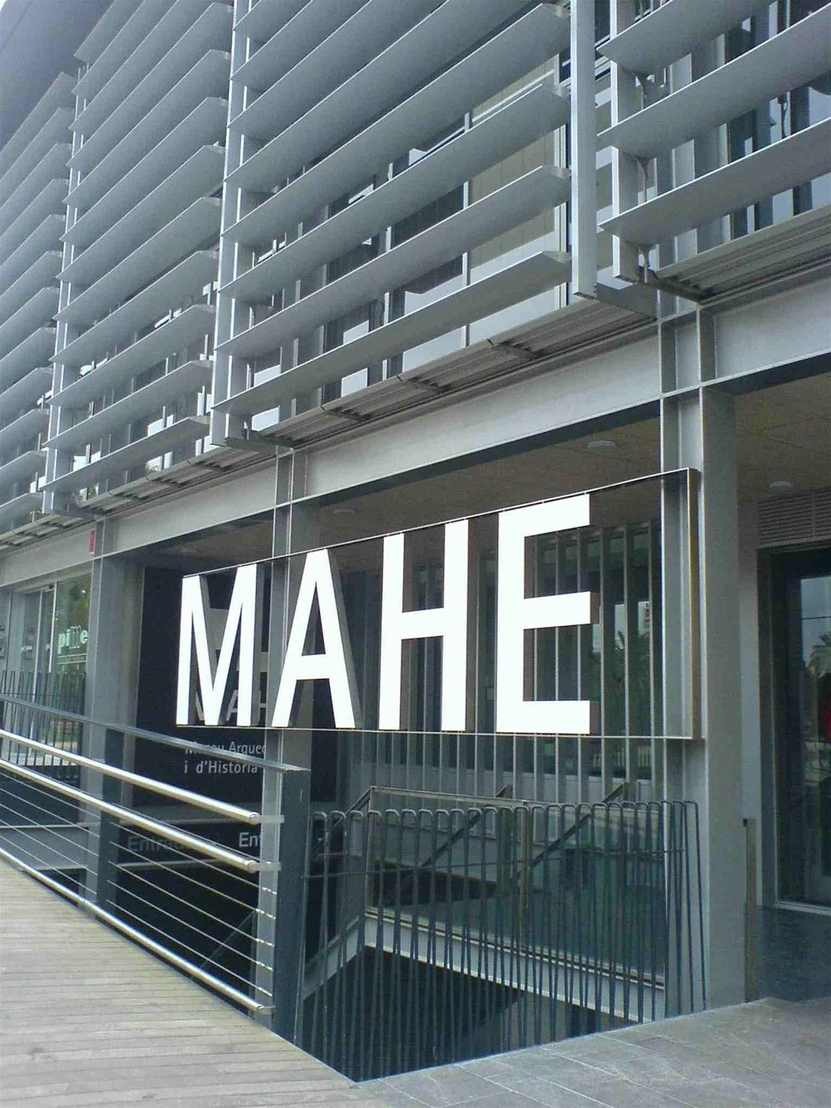 Elche Audio Tour: Elche's Cultural Pathway