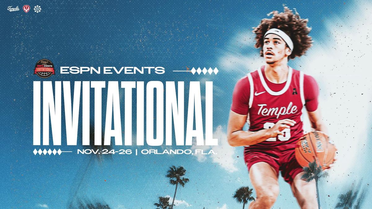 Parking ESPN Events Invitational: Magic Bracket - Third Place & Championship