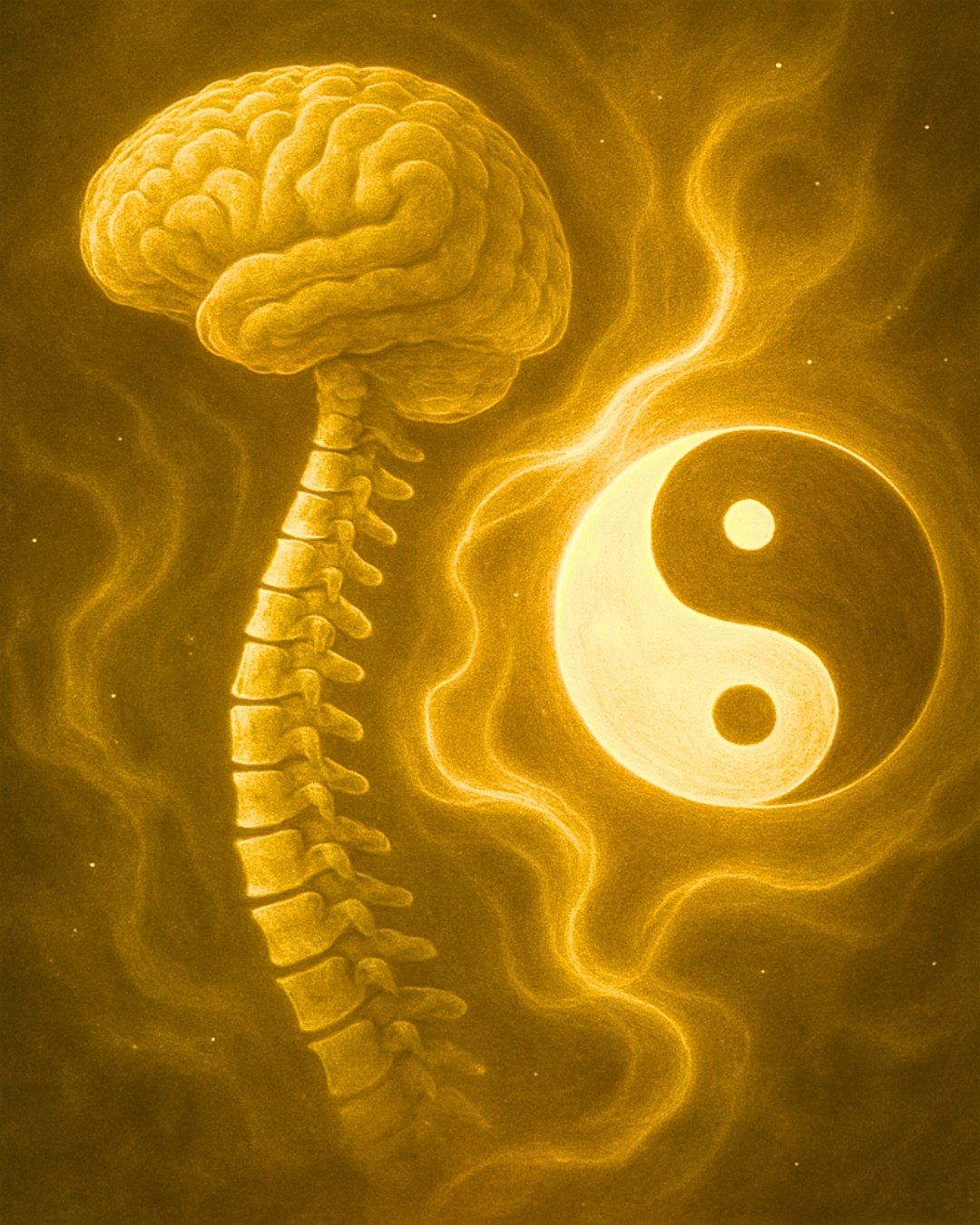 Craniosacrales Qi Gong