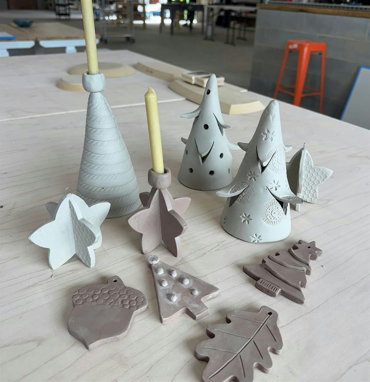 Holiday Maker's Fest