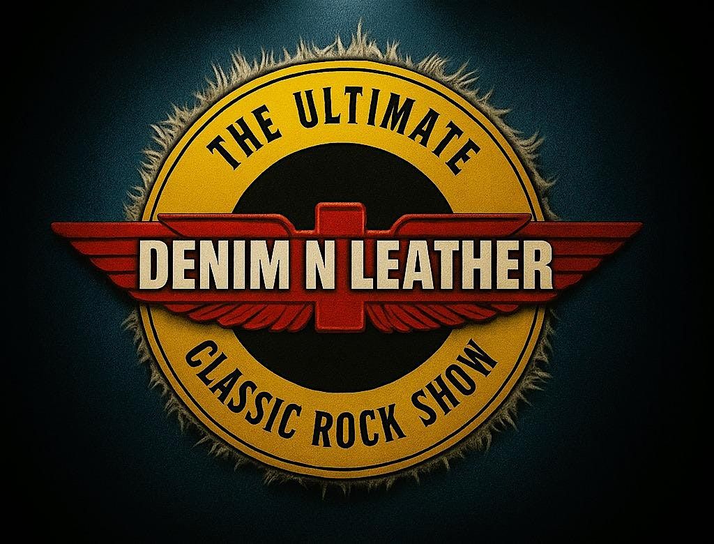 Denim n Leather                             AFTERNOON SHOW