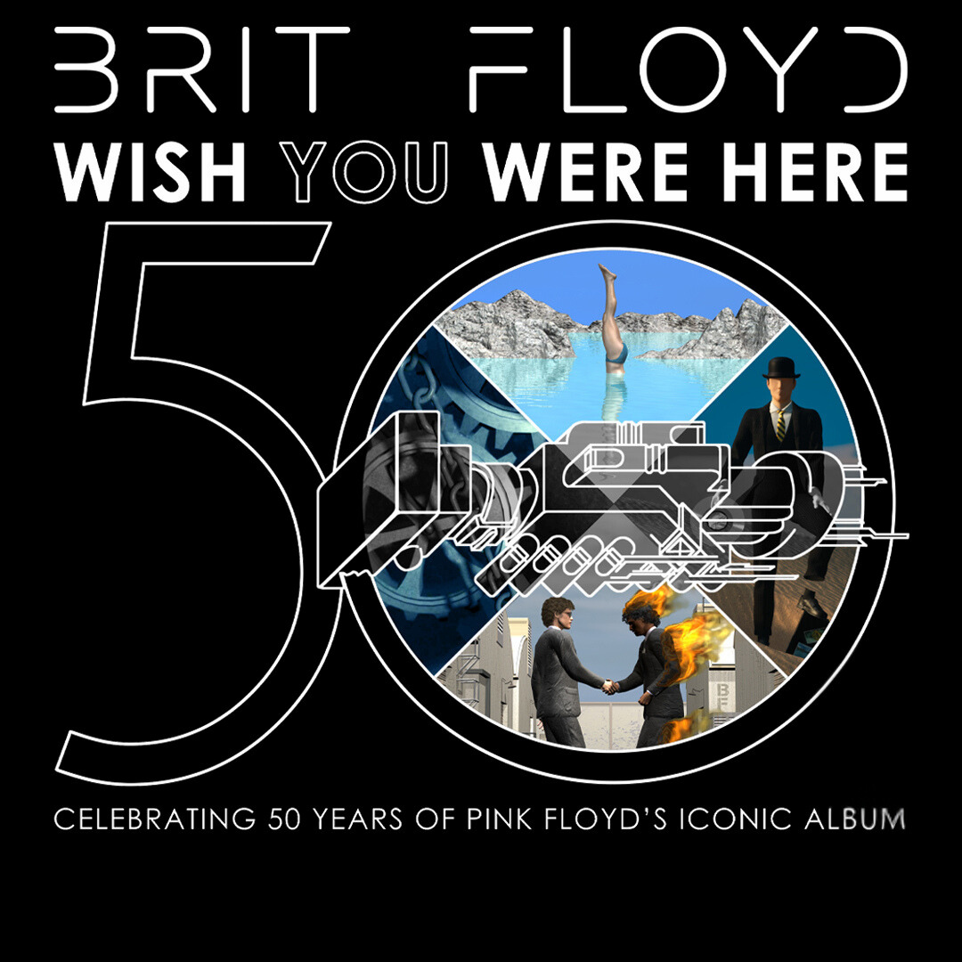 The Gilmour Project: Wish You Were Here concert at Agora Theatre, Cleveland at Agora Theatre