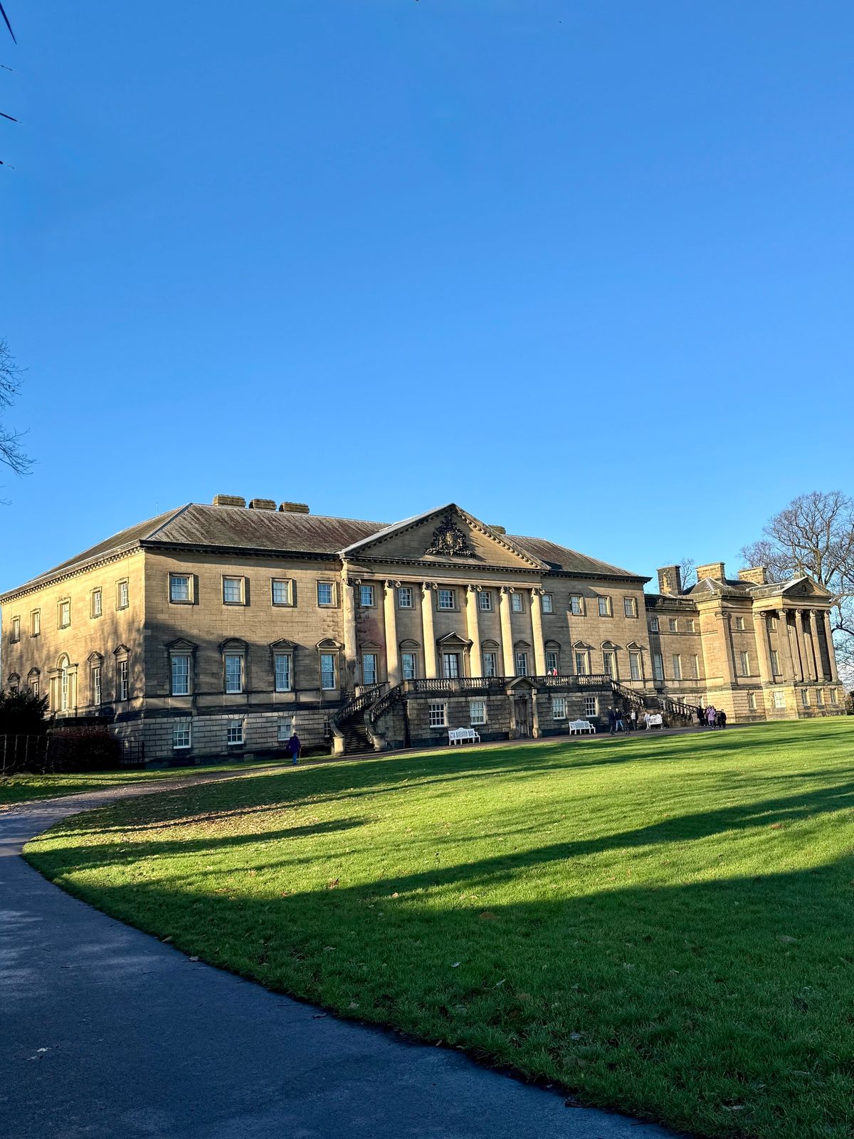 Forever After ~Easter Craft Fair at Nostell Priory