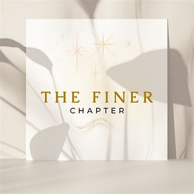 The Finer Chapter