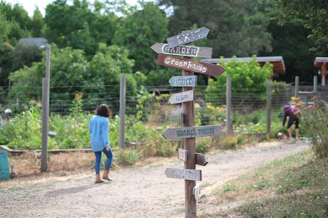 Green Friday - Farm Open House