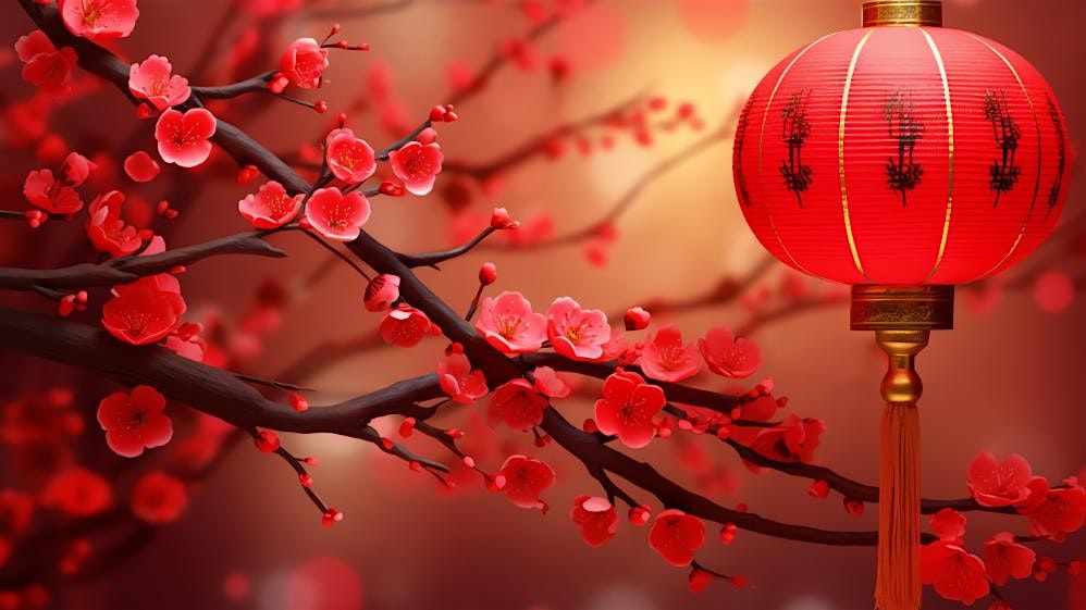 Cooking for The Lunar New Year